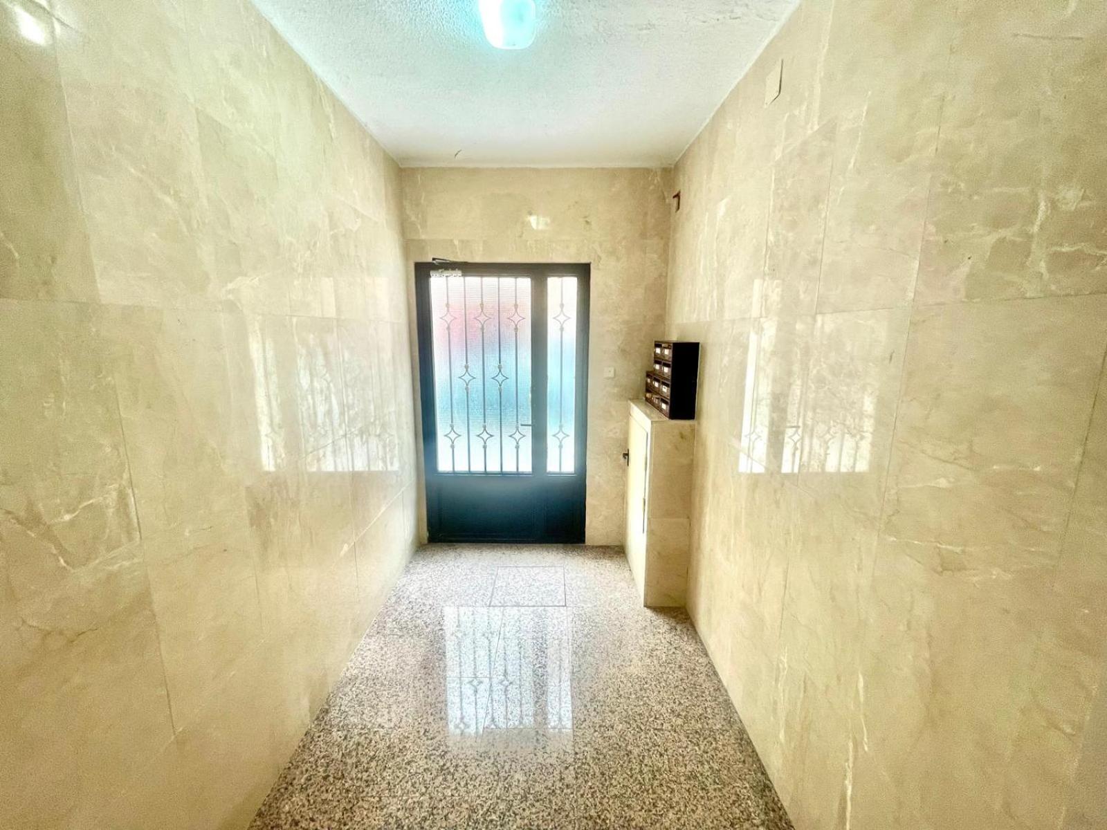 Acogedor Apartamento En Tetuan Madrid Buitenkant foto